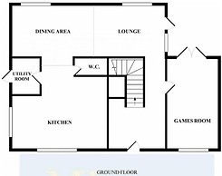 Luxurious Villa With Hot Tub