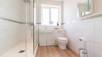 South Quay Penthouse - 2 bed