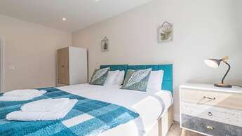 South Quay Penthouse - 2 bed