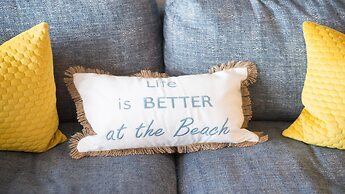 Stunning Beach House On the Beach