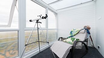 Stunning Beach House On the Beach