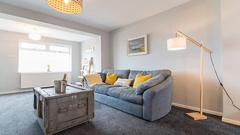 Stunning Beach House On the Beach