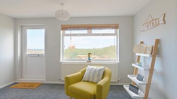 Stunning Beach House On the Beach