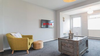 Stunning Beach House On the Beach