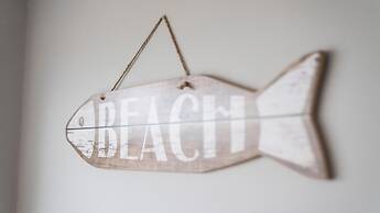 Stunning Beach House On the Beach