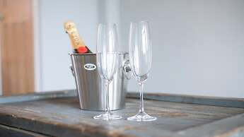 Stunning Beach House On the Beach