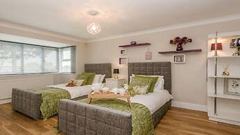 Villa Morea Private Hot Tub