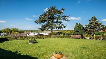Villa Morea Private Hot Tub