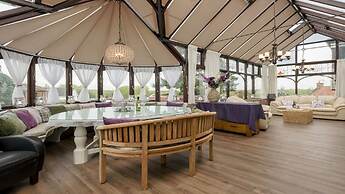 Villa Morea Private Hot Tub