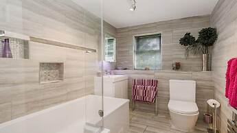 Villa Morea Private Hot Tub