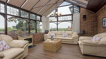 Villa Morea Private Hot Tub