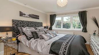 Villa Morea Private Hot Tub