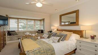 Villa Morea Private Hot Tub