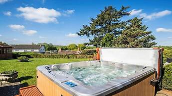 Villa Morea Private Hot Tub