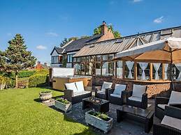 Villa Morea Private Hot Tub