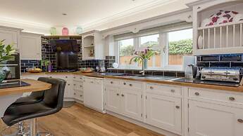 Villa Morea Private Hot Tub