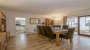 Villa Morea Private Hot Tub