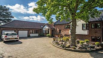 Villa Morea Private Hot Tub