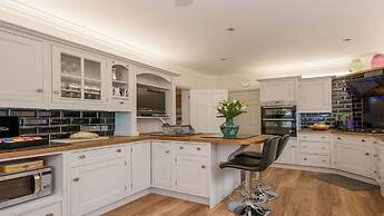 Villa Morea Private Hot Tub