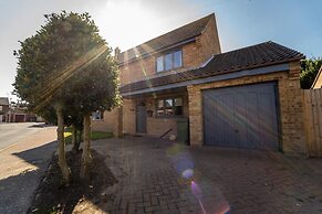 Burgess Beach House a Comfortable 4 bed House