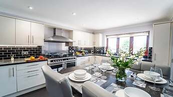 Burgess Beach House a Comfortable 4 bed House