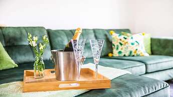 Burgess Beach House a Comfortable 4 bed House