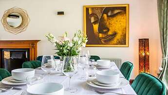 Burgess Beach House a Comfortable 4 bed House