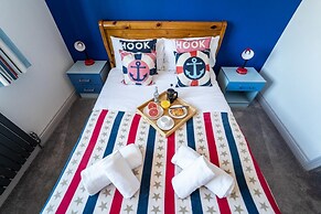 Burgess Beach House a Comfortable 4 bed House