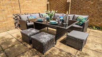 Burgess Beach House a Comfortable 4 bed House