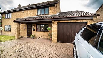 Burgess Beach House a Comfortable 4 bed House