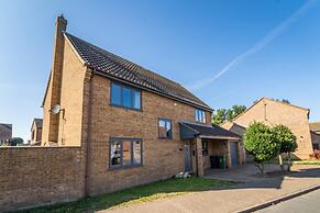 Burgess Beach House a Comfortable 4 bed House