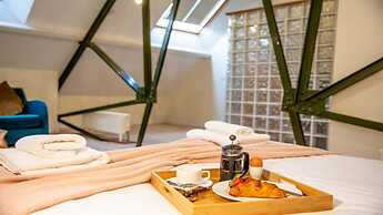 Stunning Maisonette - 3 bed - 3 Bath