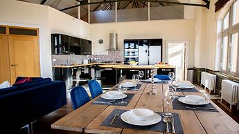 Stunning Maisonette - 3 bed - 3 Bath