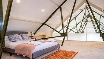 Stunning Maisonette - 3 bed - 3 Bath