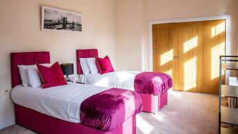 Stunning Maisonette - 3 bed - 3 Bath