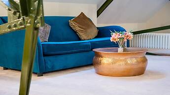 Stunning Maisonette - 3 bed - 3 Bath