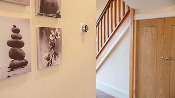 Stunning Maisonette - 3 bed - 3 Bath