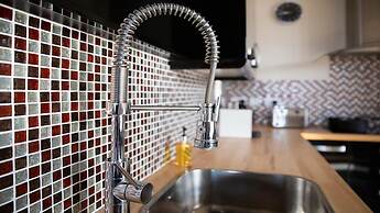 Stunning Maisonette - 3 bed - 3 Bath