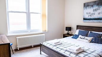 Stunning Maisonette - 3 bed - 3 Bath