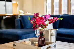 Stunning Maisonette - 3 bed - 3 Bath