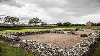 Beach Breeze Cottage Near the Beach