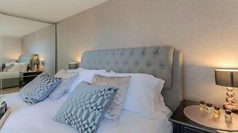 Beach Breeze Cottage Near the Beach