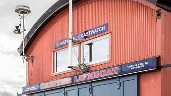 Beach Breeze Cottage Near the Beach