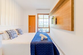 IT37 Excelente Village 3 Suítes