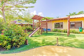 IT37 Excelente Village 3 Suítes