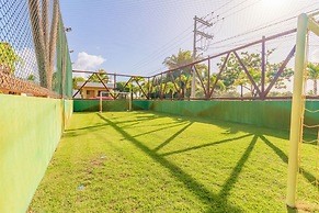 IT37 Excelente Village 3 Suítes