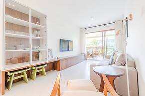 IT37 Excelente Village 3 Suítes