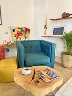 Casa del Artista B&B