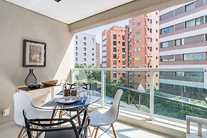 CPM- Praça MADÁ By Anora Spaces