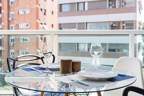 CPM- Praça MADÁ By Anora Spaces